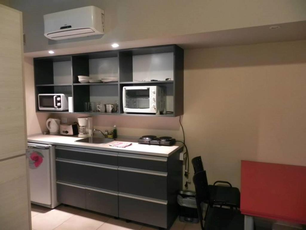 Alugar Appartement Valeria del Mar Kamer foto