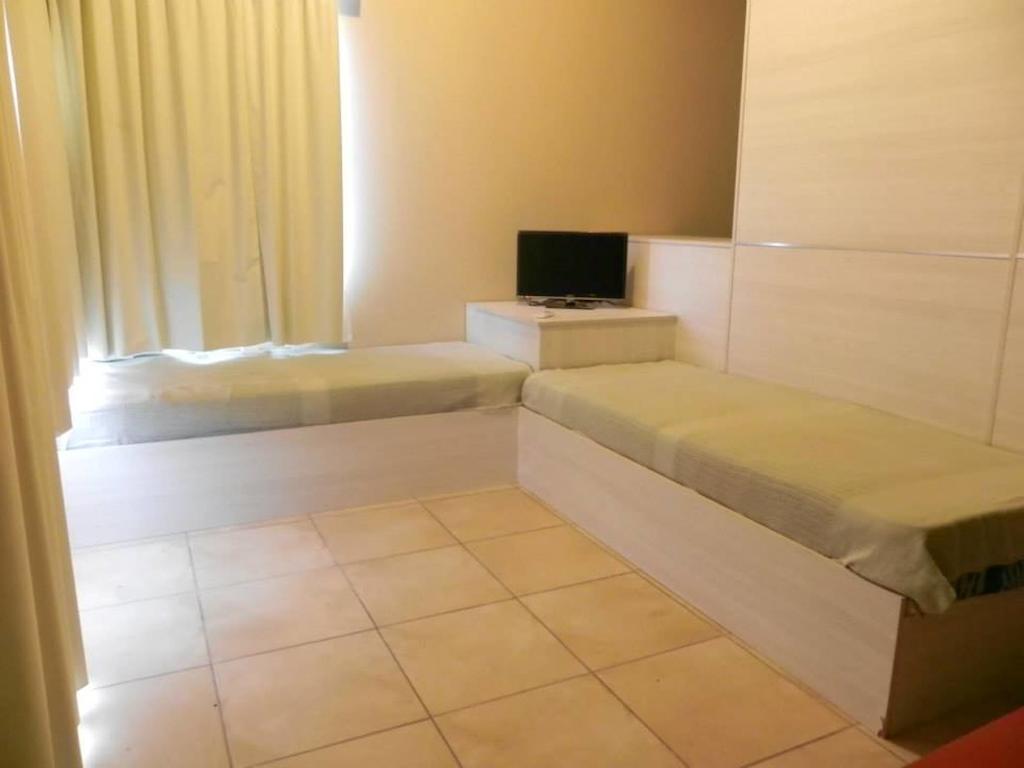 Alugar Appartement Valeria del Mar Kamer foto