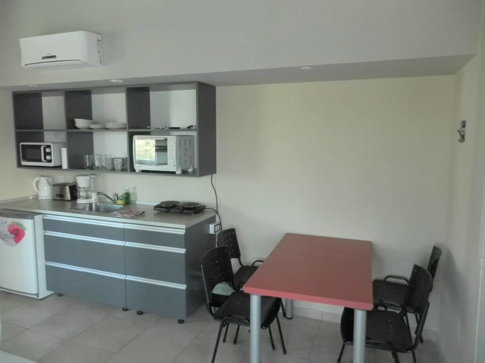 Alugar Appartement Valeria del Mar Kamer foto