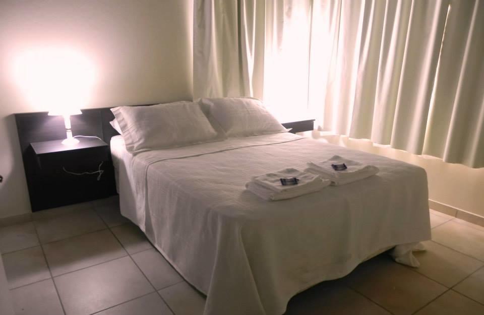 Alugar Appartement Valeria del Mar Kamer foto