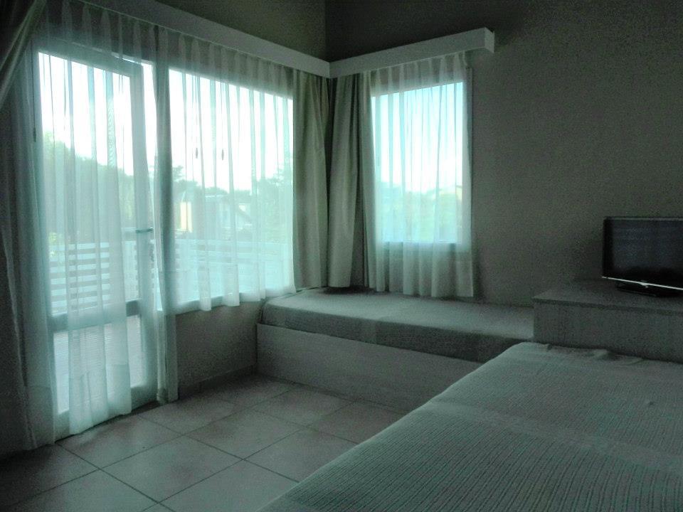 Alugar Appartement Valeria del Mar Kamer foto