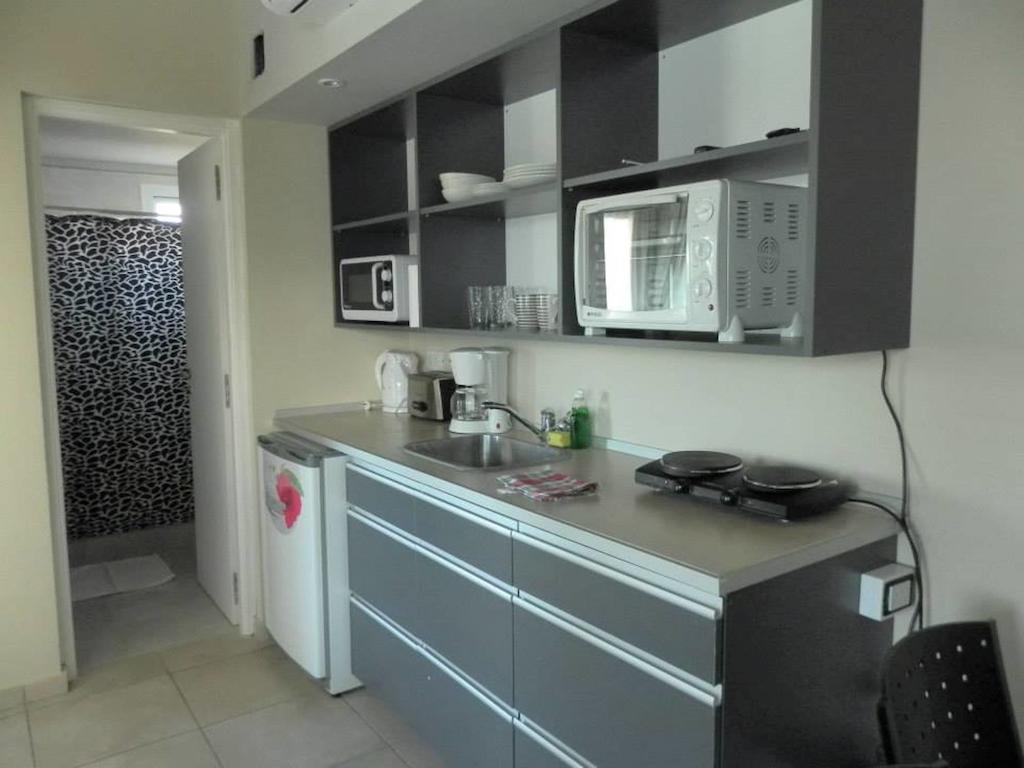 Alugar Appartement Valeria del Mar Kamer foto